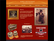 Tablet Screenshot of kabulny.com